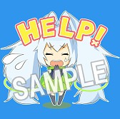 ������#005�Υ���ͥ���/��CROSS��BEATS�ס���������饯������KANATA�Υ��塼�Ȥʥ�����פ�����