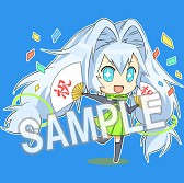 ������#007�Υ���ͥ���/��CROSS��BEATS�ס���������饯������KANATA�Υ��塼�Ȥʥ�����פ�����