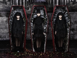 ������#003�Υ���ͥ���/��CROSS��BEATS�פǳڶʤ����������������BABYMETAL�ý��פ�����
