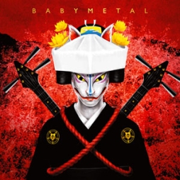 CROSSBEATSפǳڶʤBABYMETALýפ