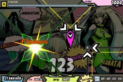 画像集#006のサムネイル/「CROSS×BEATS」が1周年。チケットの大量配布など4つの特別企画を実施