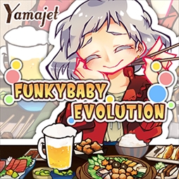 画像ギャラリー No.002のサムネイル画像 / 「CROSS×BEATS」,Yamajet 4th CDコラボイベント「Yamajet フェスティバル」を開催