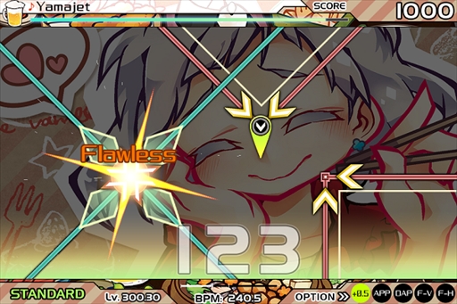 画像ギャラリー No.004のサムネイル画像 / 「CROSS×BEATS」,Yamajet 4th CDコラボイベント「Yamajet フェスティバル」を開催