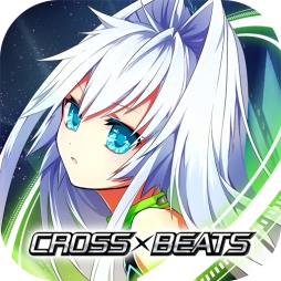 画像ギャラリー No.001のサムネイル画像 / 「CROSS×BEATS」のデフォルト楽曲に3曲追加。ランダムセレクト祭も開催