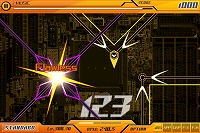 ꡼ No.007 | CROSSBEATSס٥ȡinstrumentalýɤ