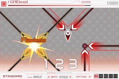 画像ギャラリー No.009のサムネイル画像 / 「CROSS×BEATS」,新曲やゲームスキンが手に入る「DIGITAL DANCE NIGHT」を実施