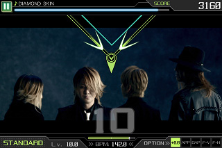 ���������꡼ No.005�Υ���ͥ������ / ��CROSS��BEATS�פ�GLAY�Ρ�����Ρ�Modern�ġ� CROSS��BEATS Remix�פ�9��22�����о졣��everKrack�פʤɤ�