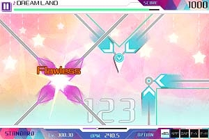 ꡼ No.002 | CROSSBEATSסƥȡINNOCENT NOIZEɤγڶʤ򿷤˰ܿ