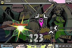 ꡼ No.009 | CROSSBEATSסСMesoPhunkοʤʤɤ󽷤ο٥Ȥ18