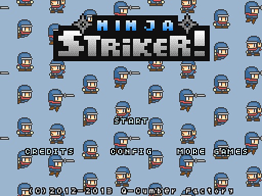 ꡼ No.001 | ̥ǦεiOS󥲡Ninja Striker! - ֲǦԥ󡪡פҲ𤹤֡ʤۤܡޥۥ̿346