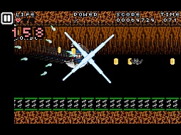 ꡼ No.005 | ̥ǦεiOS󥲡Ninja Striker! - ֲǦԥ󡪡פҲ𤹤֡ʤۤܡޥۥ̿346