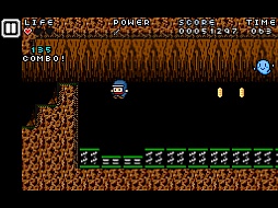 ꡼ No.007 | ̥ǦεiOS󥲡Ninja Striker! - ֲǦԥ󡪡פҲ𤹤֡ʤۤܡޥۥ̿346