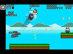 ꡼ No.010 | ̥ǦεiOS󥲡Ninja Striker! - ֲǦԥ󡪡פҲ𤹤֡ʤۤܡޥۥ̿346