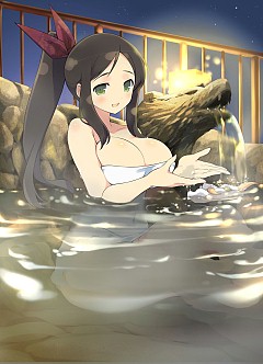 ���������꡼ No.012�Υ���ͥ������ / �������ɥϥ��ѡ������ɥХȥ�����𥫥��� NewWave�פ�Mobage���ۿ���