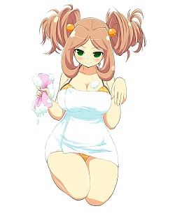 ���������꡼ No.013�Υ���ͥ������ / �������ɥϥ��ѡ������ɥХȥ�����𥫥��� NewWave�פ�Mobage���ۿ���