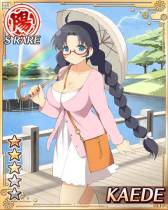 ���������꡼ No.007�Υ���ͥ������ / �����𥫥��� NewWave�ץϥ�������θ��ꥫ���ɤ�������륭���ڡ���»�