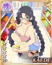 ���������꡼ No.008�Υ���ͥ������ / �����𥫥��� NewWave�ץϥ�������θ��ꥫ���ɤ�������륭���ڡ���»�