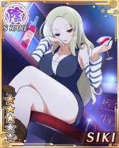 ���������꡼ No.017�Υ���ͥ������ / �����𥫥��� NewWave�ץϥ�������θ��ꥫ���ɤ�������륭���ڡ���»�