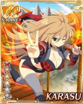 ���������꡼ No.013�Υ���ͥ������ / �����𥫥��� NewWave�פǾ��������ݥ���Ȥ򽸤��ȸ��ꥫ���ɤ��������