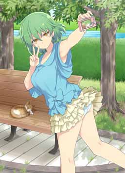 ���������꡼ No.001�Υ���ͥ������ / �����𥫥��� NewWave�ס�ȴ���Ǥ����֥ƥ��Ȥ򥯥ꥢ�������̤ʥ����ɤ��餪��