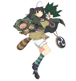 ������#003�Υ���ͥ���/�����𥫥��� NewWave��2��14���Υ��åץǡ��Ȥ��о줹�뿷����饯����������