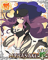 画像ギャラリー No.005のサムネイル画像 / 「閃乱カグラ NewWave G バースト」にセクシーポリス姿の爆乳少女が登場