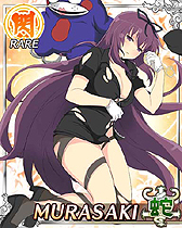 画像ギャラリー No.006のサムネイル画像 / 「閃乱カグラ NewWave G バースト」にセクシーポリス姿の爆乳少女が登場