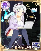 画像ギャラリー No.004のサムネイル画像 / 「閃乱カグラ NewWave Gバースト」，期間限定イベント「肝試し大会」開催中