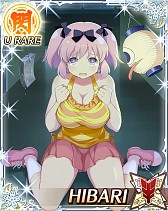 画像ギャラリー No.008のサムネイル画像 / 「閃乱カグラ NewWave Gバースト」，期間限定イベント「肝試し大会」開催中