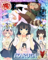 ���������꡼ No.002�Υ���ͥ������ / �����𥫥��� NewWave G�С����ȡפˤơ�UPPERS�פȤΥ���ܥ��٥�Ȥ�����