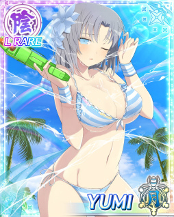 画像ギャラリー No.010のサムネイル画像 / 「閃乱カグラ NewWave Gバースト」，PSB発売記念イベントが開催中