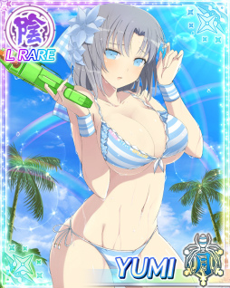 画像ギャラリー No.011のサムネイル画像 / 「閃乱カグラ NewWave Gバースト」，PSB発売記念イベントが開催中
