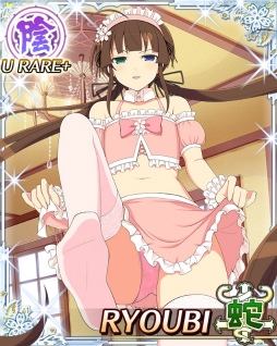 画像ギャラリー No.003のサムネイル画像 / 「閃乱カグラ NewWave Gバースト」，イベント“サクラ色メイド合宿”が開催