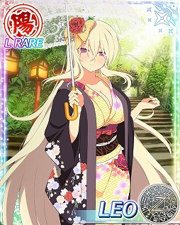 画像ギャラリー No.006のサムネイル画像 / 「閃乱カグラ NewWave Gバースト」，“おはじけウェイトレス”を開催