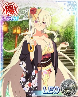 画像ギャラリー No.007のサムネイル画像 / 「閃乱カグラ NewWave Gバースト」，“おはじけウェイトレス”を開催