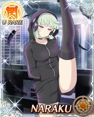 画像ギャラリー No.003のサムネイル画像 / 「閃乱カグラ NewWave Gバースト」が「ミリオンアーサー エクスタシス」とコラボを実施
