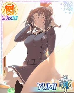 画像ギャラリー No.009のサムネイル画像 / 「閃乱カグラ NewWave Gバースト」が「ミリオンアーサー エクスタシス」とコラボを実施