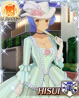 画像ギャラリー No.016のサムネイル画像 / 「閃乱カグラ NW Gバースト」，イベント「シノビポリス捜査録」と「4周年記念祭」が開幕