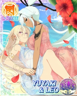 画像ギャラリー No.020のサムネイル画像 / 「閃乱カグラ NW Gバースト」，イベント「シノビポリス捜査録」と「4周年記念祭」が開幕