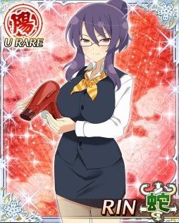 画像ギャラリー No.007のサムネイル画像 / 「閃乱カグラ NewWave Gバースト」,イベント「本日開店!にゅうKAGURAデパート」を実施