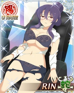 画像ギャラリー No.008のサムネイル画像 / 「閃乱カグラ NewWave Gバースト」,イベント「本日開店!にゅうKAGURAデパート」を実施