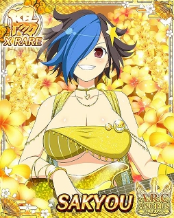 画像ギャラリー No.007のサムネイル画像 / 「閃乱カグラ NewWave Gバースト」,1日1回挑戦できる決戦イベントを開催