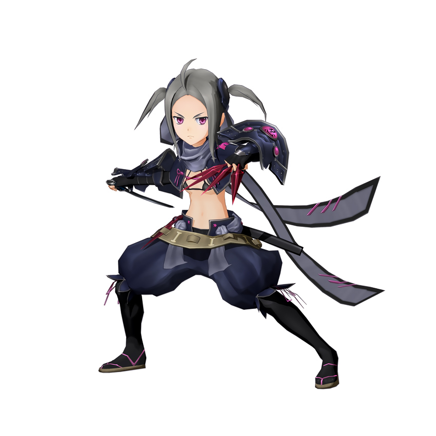 3DS向けダンジョンRPG「星霜のアマゾネス」が11月14日に発売。女の子しかいない監獄惑星を舞台に囚人たちの脱出劇が描かれる3DS向けダンジョンRPG「星霜のアマゾネス」が11月14日に発売。女の子しかいない監獄惑星を舞台に囚人たちの脱出劇が描かれる