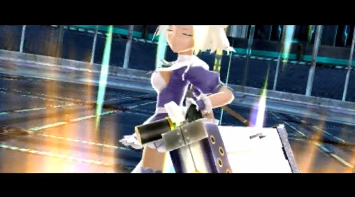 星霜のアマゾネス」，予約特典のビジュアルとパッケージが公開。公式