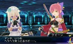 ꡼ No.005Υͥ / TGS 2013ϼ򥿥åưҲܤǽλҤ뿷3D󥸥RPGΥޥͥפľץ쥤ࡼӡǺ