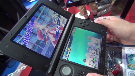 ꡼ No.006Υͥ / TGS 2013ϼ򥿥åưҲܤǽλҤ뿷3D󥸥RPGΥޥͥפľץ쥤ࡼӡǺ