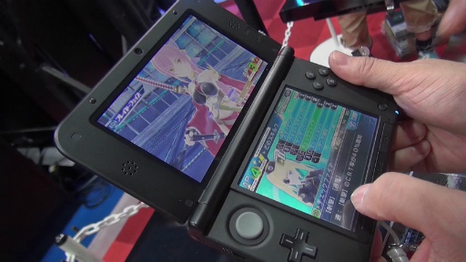 ꡼ No.007Υͥ / TGS 2013ϼ򥿥åưҲܤǽλҤ뿷3D󥸥RPGΥޥͥפľץ쥤ࡼӡǺ