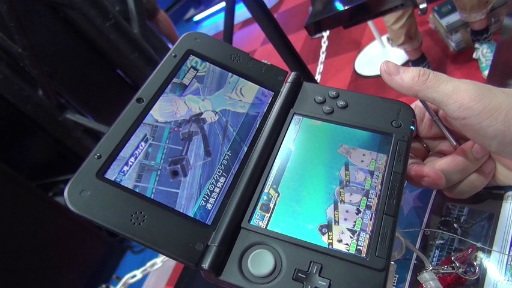 ꡼ No.009Υͥ / TGS 2013ϼ򥿥åưҲܤǽλҤ뿷3D󥸥RPGΥޥͥפľץ쥤ࡼӡǺ