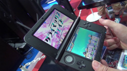 ꡼ No.010Υͥ / TGS 2013ϼ򥿥åưҲܤǽλҤ뿷3D󥸥RPGΥޥͥפľץ쥤ࡼӡǺ