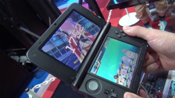 ꡼ No.011Υͥ / TGS 2013ϼ򥿥åưҲܤǽλҤ뿷3D󥸥RPGΥޥͥפľץ쥤ࡼӡǺ